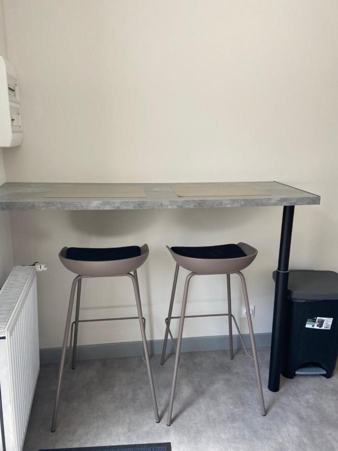 Le Studio - Logement Entier à Déols Apartamento Exterior foto