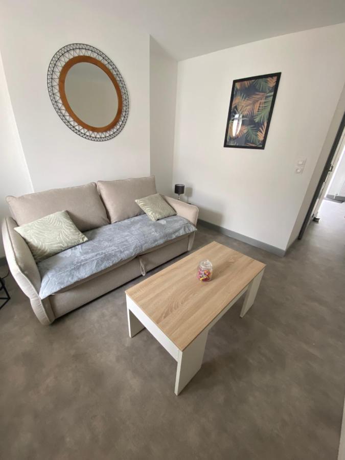 Le Studio - Logement Entier à Déols Apartamento Exterior foto